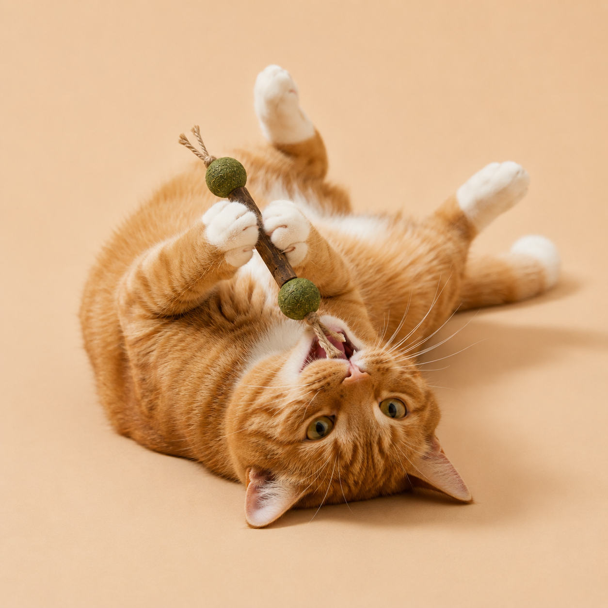Whisker Valley™ Organic Dental Chews