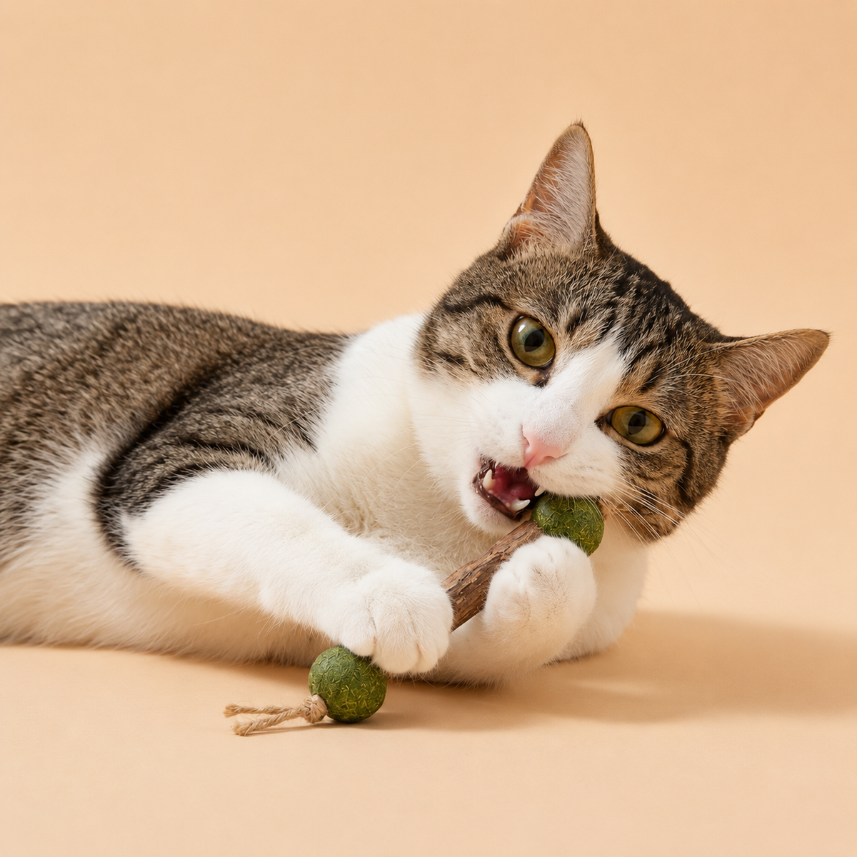 Whisker Valley™ Organic Dental Chews