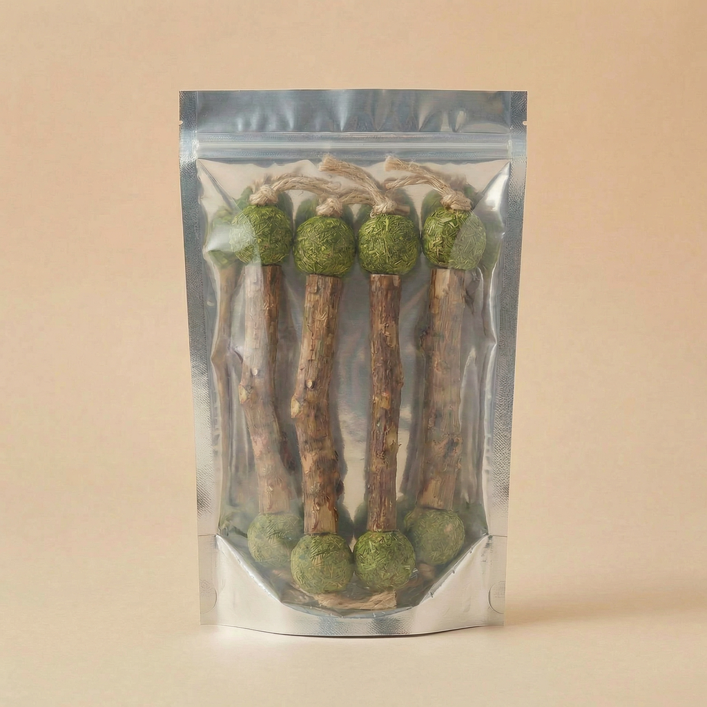Whisker Valley Organic Dental Chew