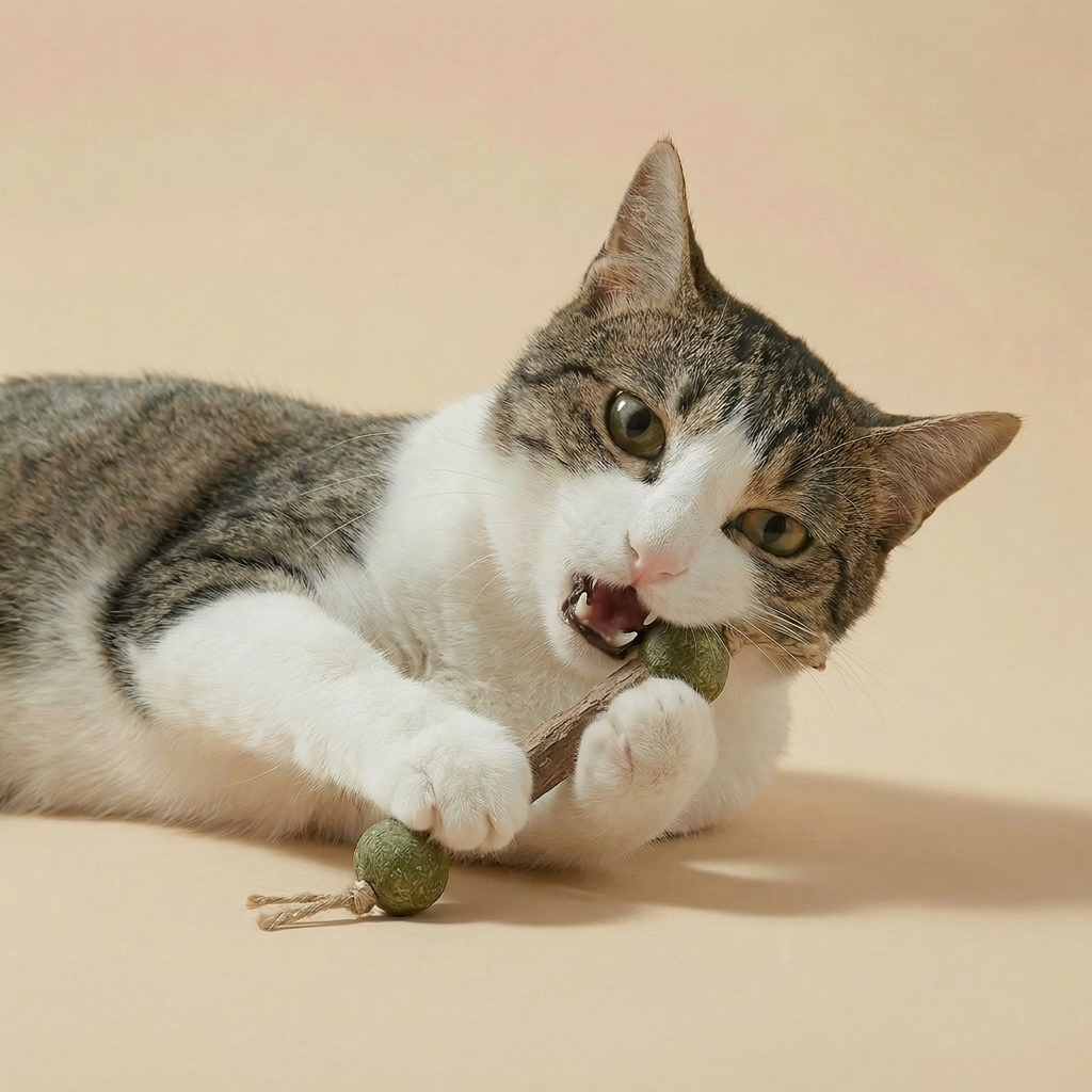 Whisker Valley Organic Dental Chew