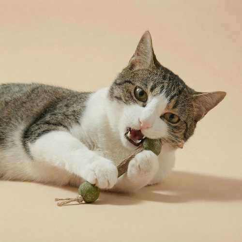 Whisker Valley Organic Dental Chew