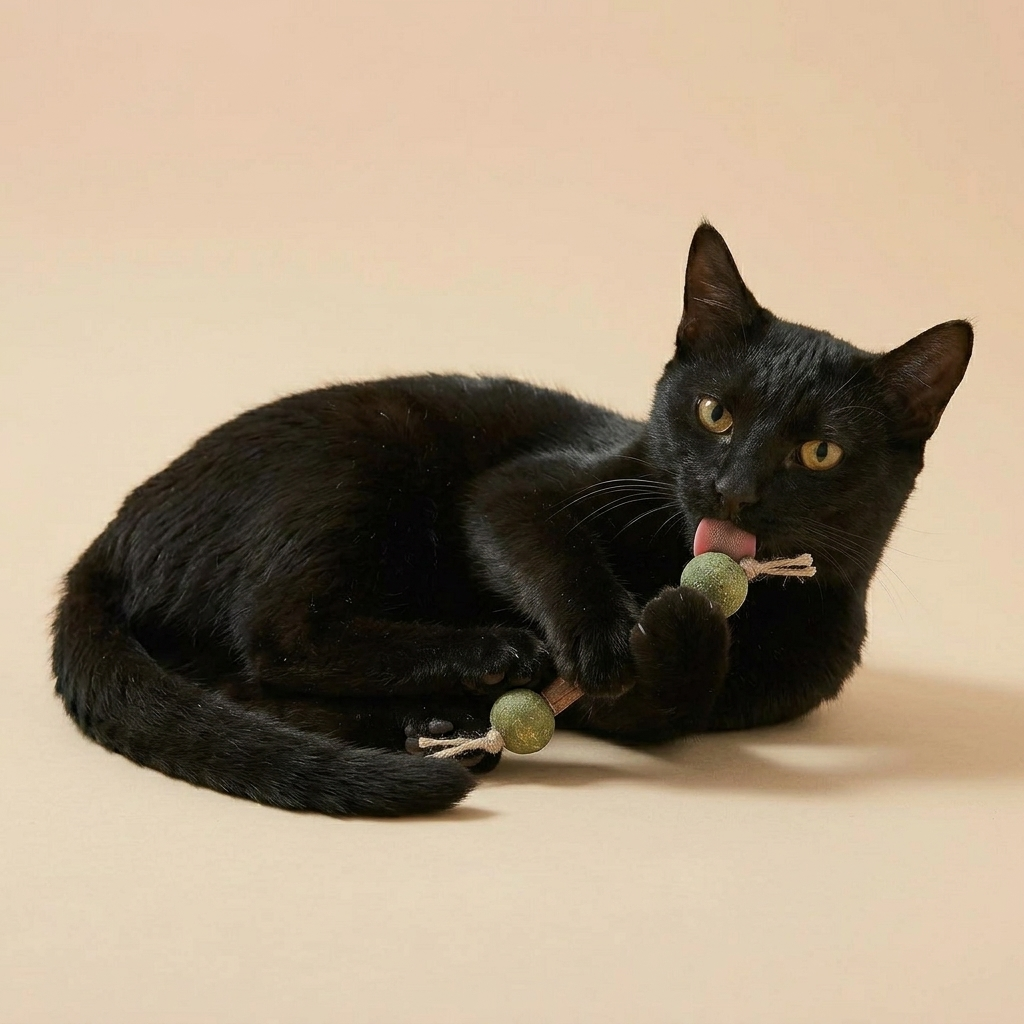 Whisker Valley Organic Dental Chew