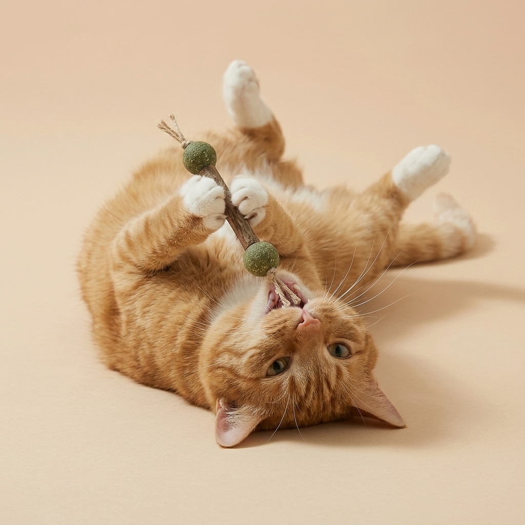 Whisker Valley Organic Dental Chew