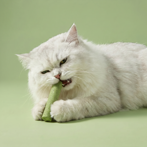 Whisker Valley Cat Grass Chews