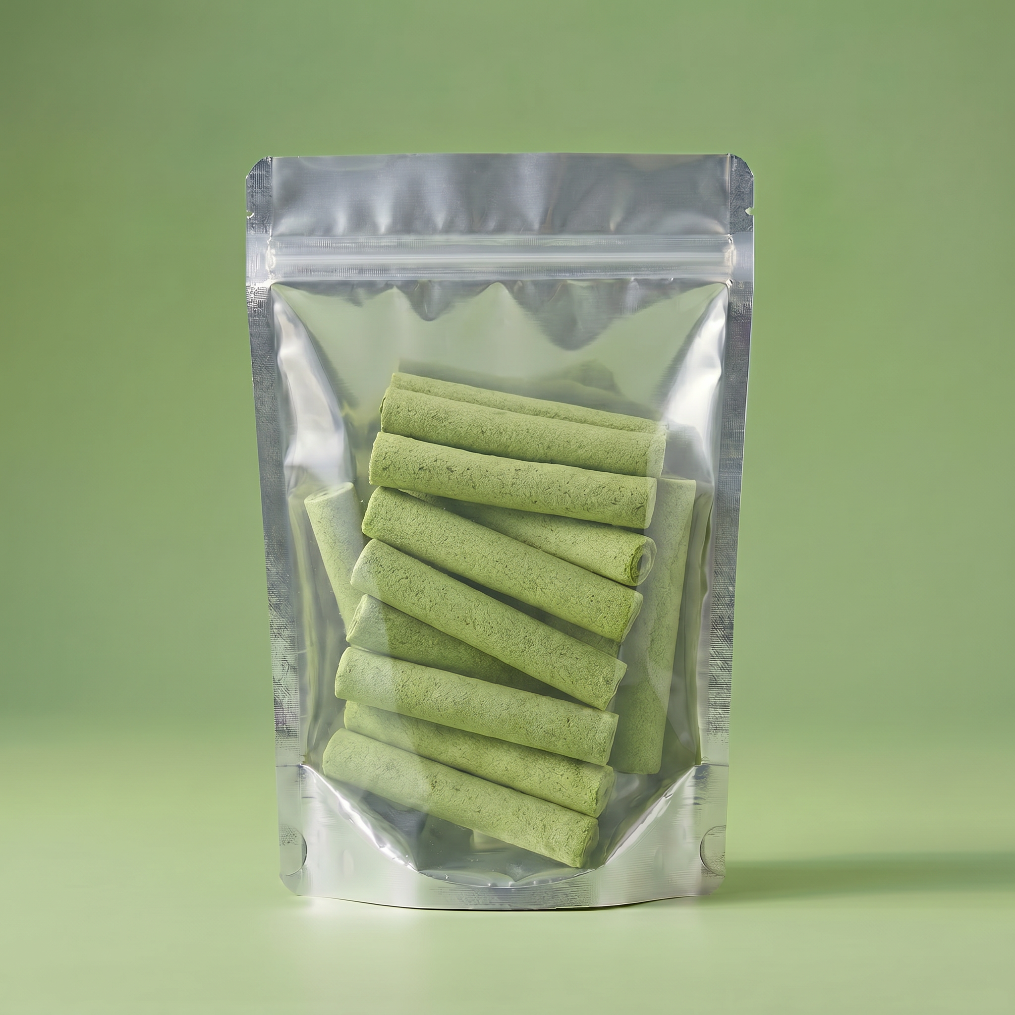 Whisker Valley Cat Grass Chews