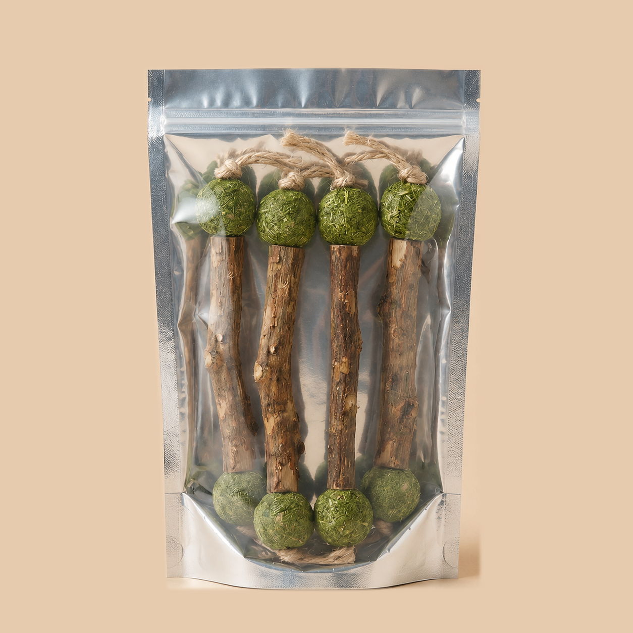 Whisker Valley™ Organic Dental Chews